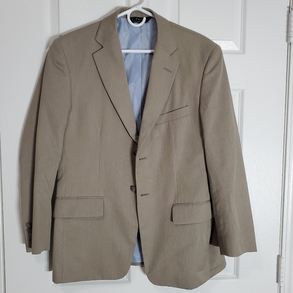 jf j.ferrar Other - J. Ferrar Men's Suit Jacket